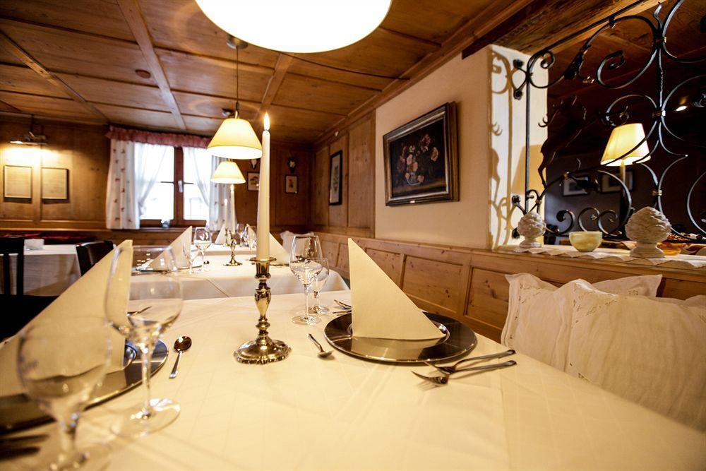 Hotel Hirsch Oberstaufen Exteriör bild